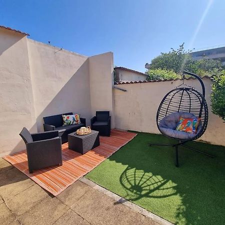Le Patio - Maison Avec Jardin - Wifi Bègles Esterno foto